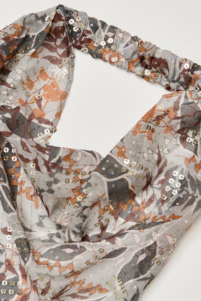 Foulard Pour Cheveux Run To The Sun #3