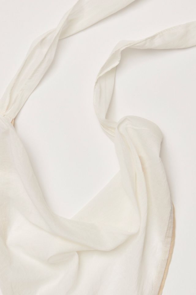 Graceland Solid Hair Scarf