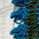 Blue Crochet
