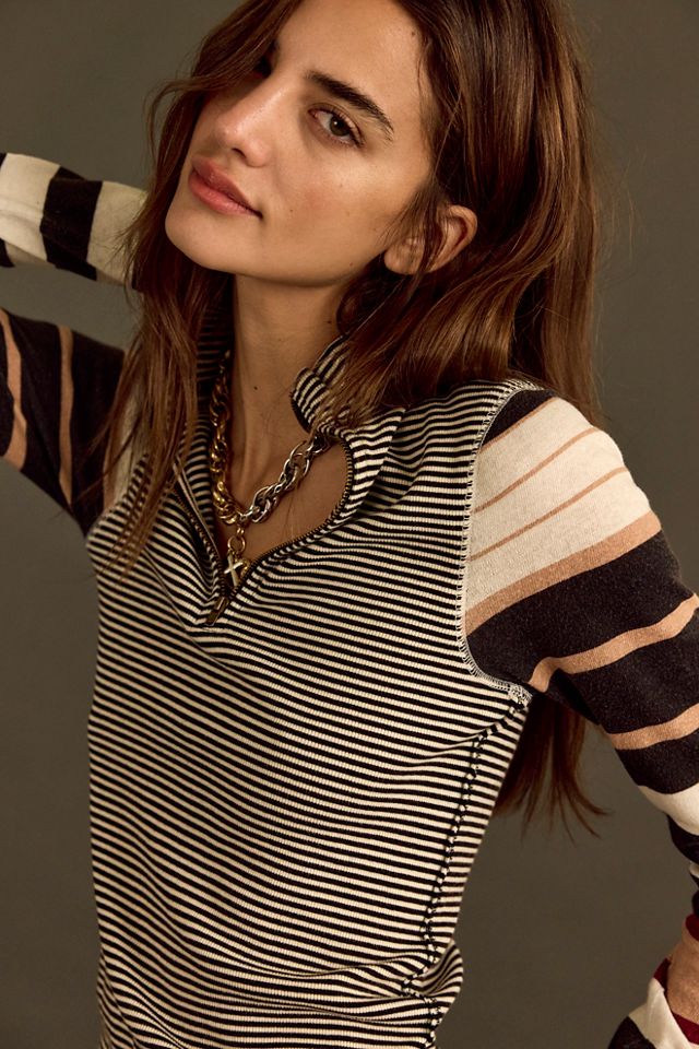 We The Free Avery Long Sleeve Top #3