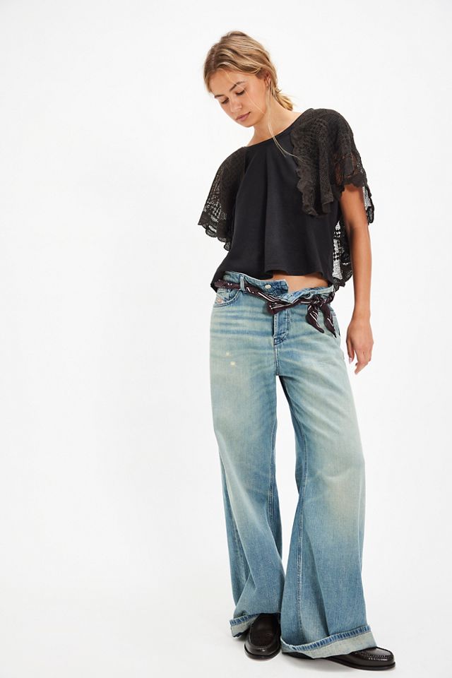 Evangeline Tee #2