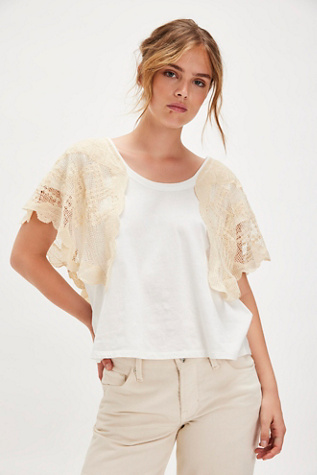 Evangeline Tee