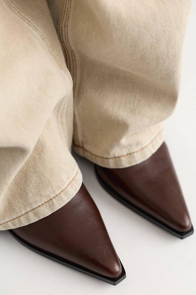 Talons enveloppants cloutés Tell Me About It #1