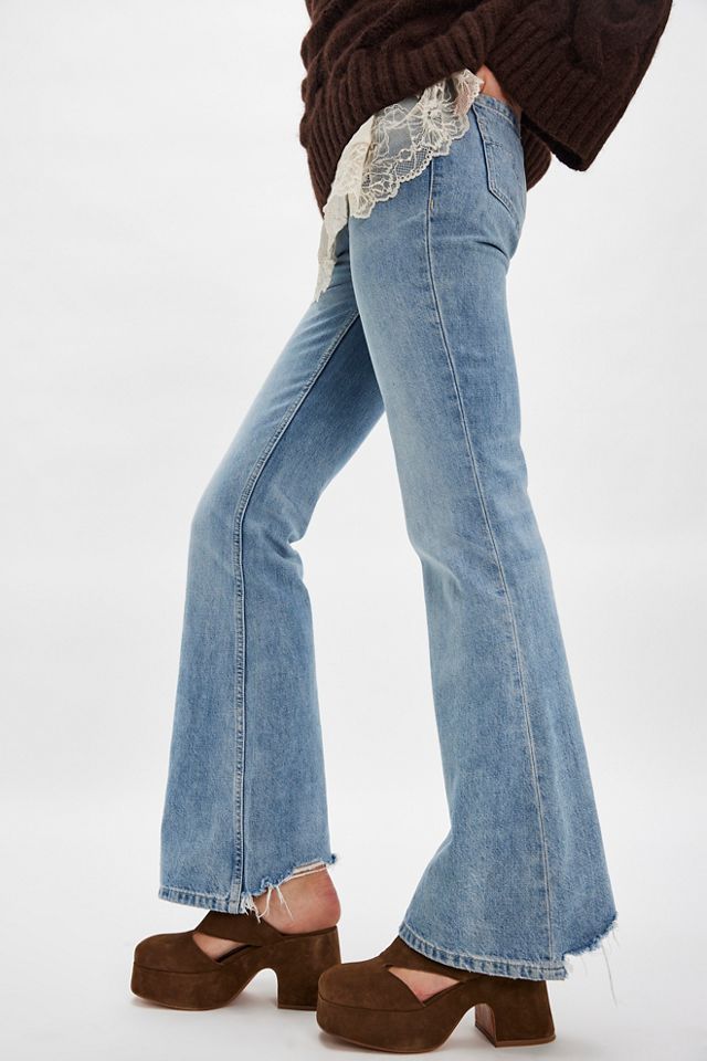 Plateformes Out West #1