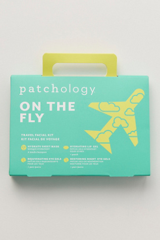 On The Fly Set by Patchology at Free People