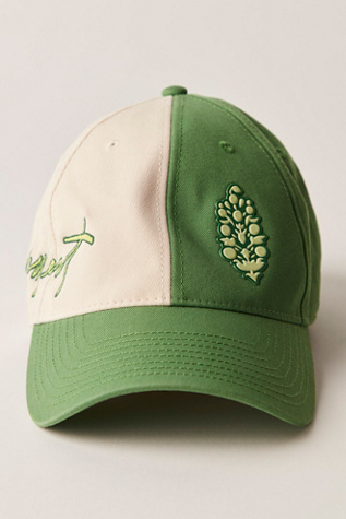 Casquette de baseball Double Hitter