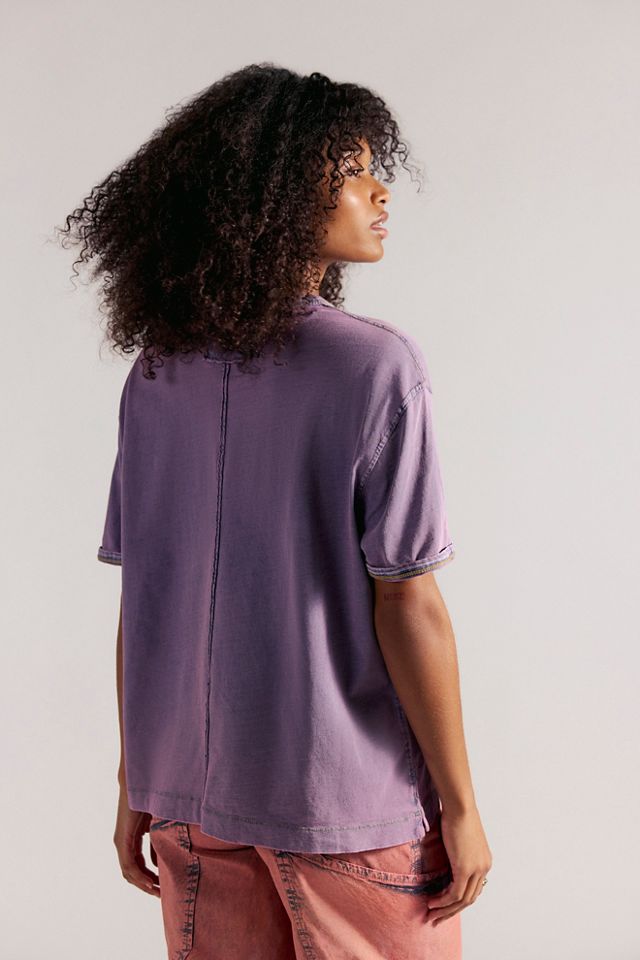 We The Free Bad Habit Tee #2