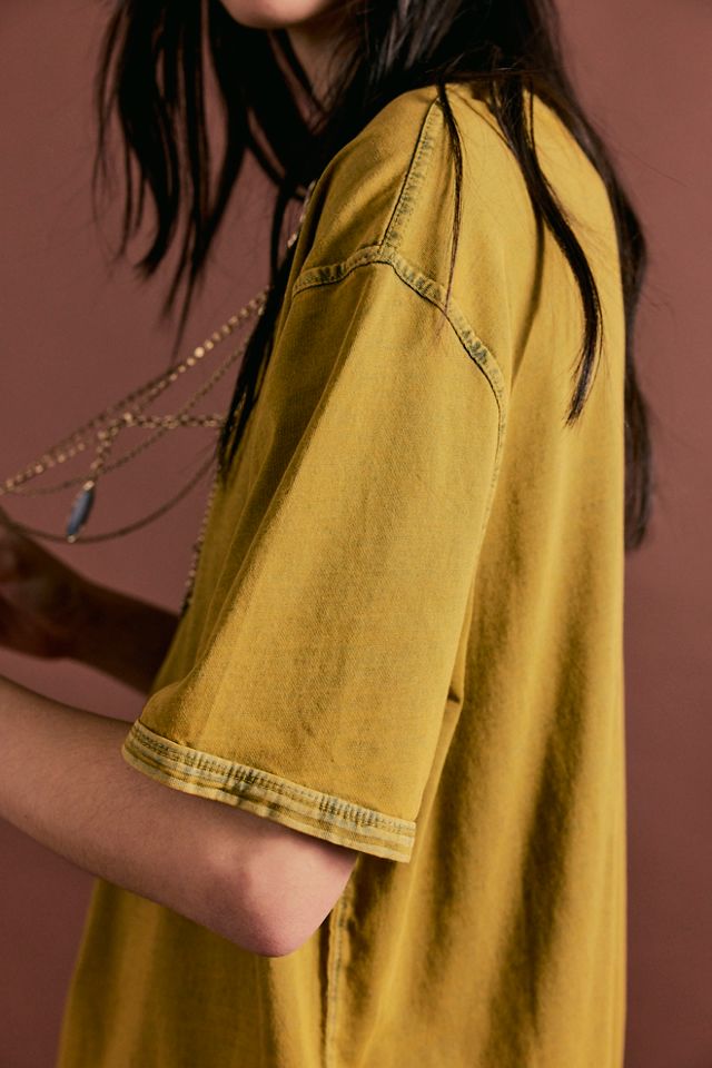 We The Free Bad Habit Tee #2