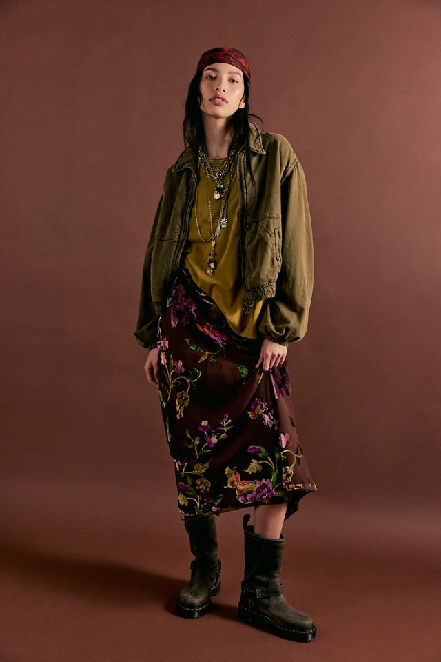 We The Free Bad Habit Tee #3