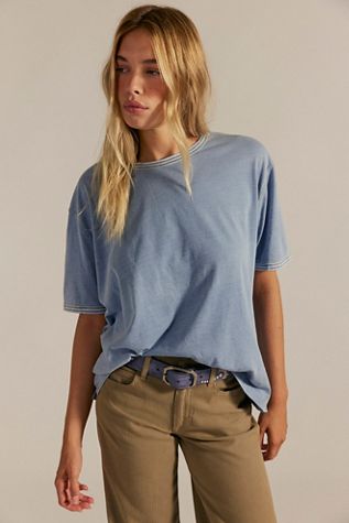 Give Peace A Chance John Lennon Vintage Tee Selected By Moons + Junes Vintage