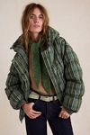 Party Of One Puffer Jacket