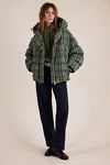 Party Of One Puffer Jacket