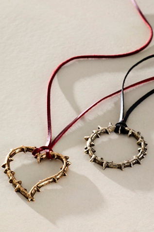 Otto Necklace