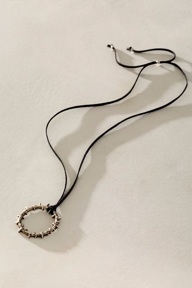 Otto Necklace #1