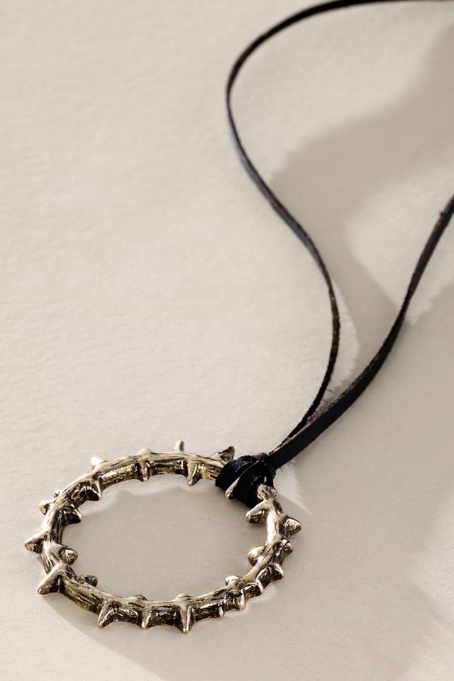 Otto Necklace #2