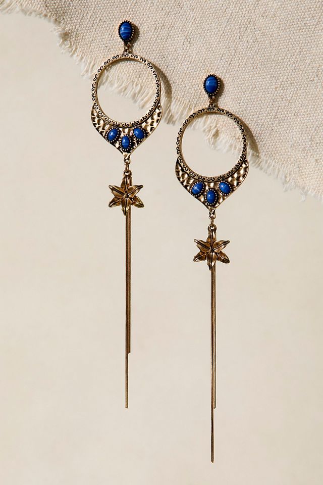 Sky City Dangles #1