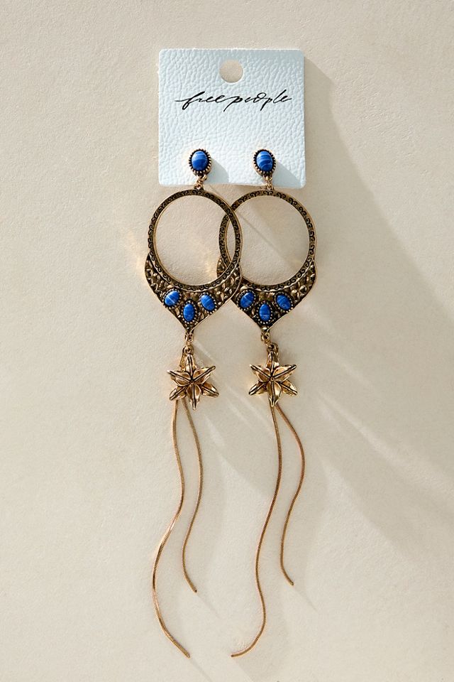 Sky City Dangles #2