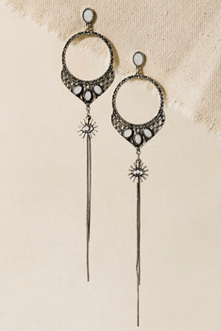 Sky City Dangles