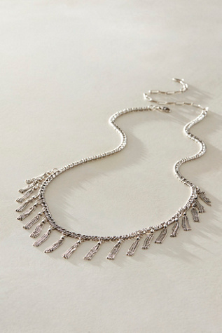 Soft Launch Necklace