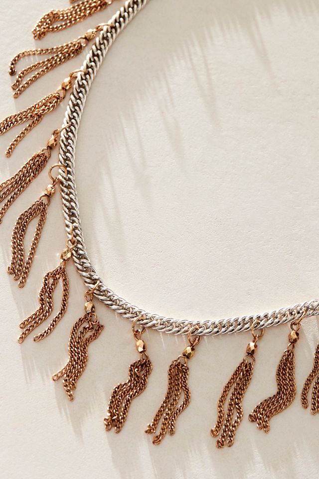 Soft Launch Necklace #2