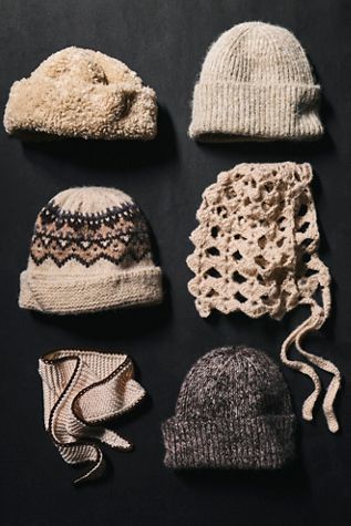 Frostline Beanie | Free People display picture 3