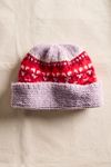 Coming Home Fairisle Beanie
