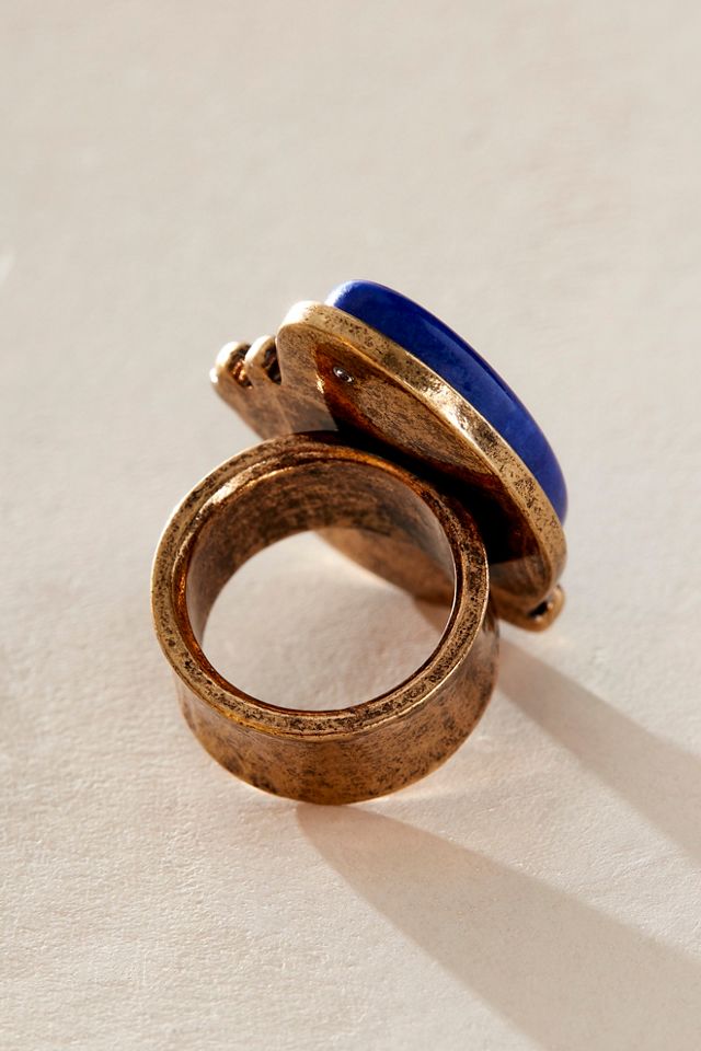 Winslow Stone Ring #1