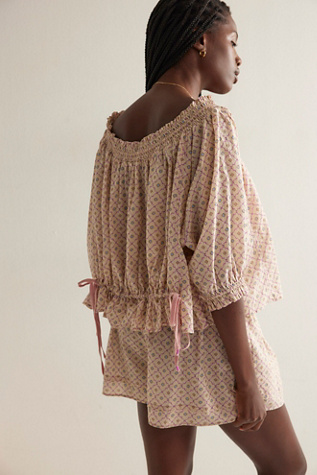 Brighter Days Lounge Set