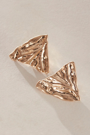 Kels Collar Pin Set by Free People in Gold