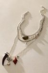 Zella Layer Necklace