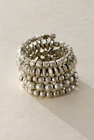 Cosmo Oversized Ring