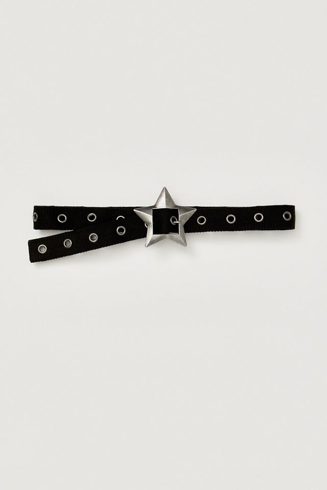 Zoa Hip Belt #1
