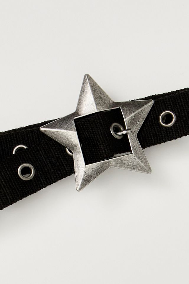Zoa Hip Belt #2