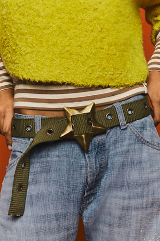 Zoa Hip Belt