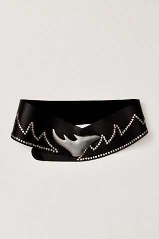 Adorn Waist Belt