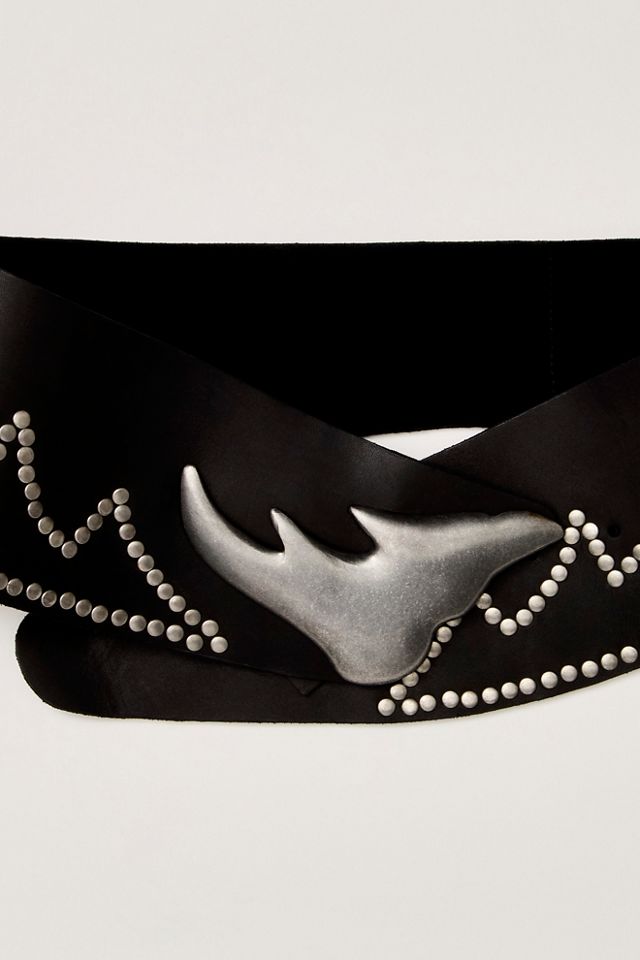 Adorn Waist Belt #1