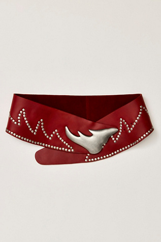 Ceinture de taille Adorn