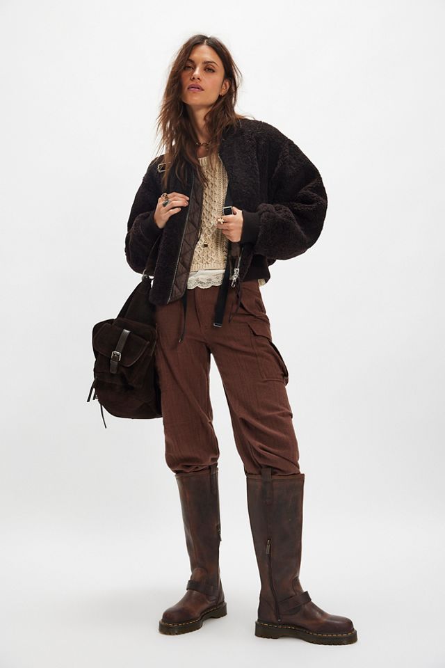 Veste Iona Skye AGOLDE #2