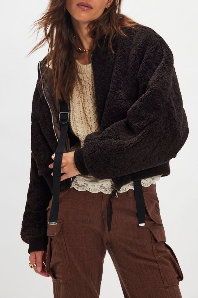 Veste Iona Skye AGOLDE #3