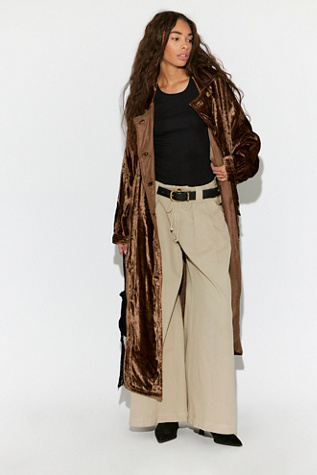 Nicholas K Madison Coat