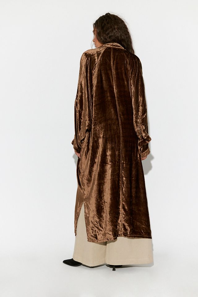 Nicholas K Madison Coat #1