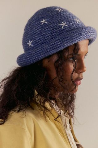 Kangol Paisley Casual Bucket Hat | Free People