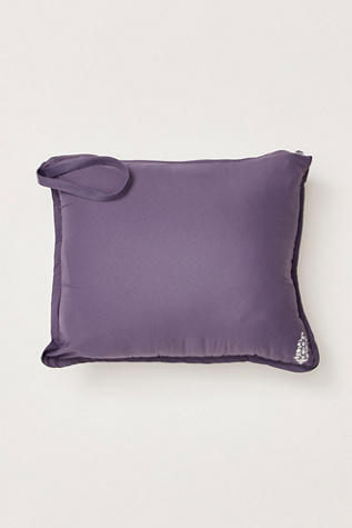 Женские аксессуары FP Movement Wind Cheater Quilted Wrap, цвет: Чёрный / Графитовый — фото 5