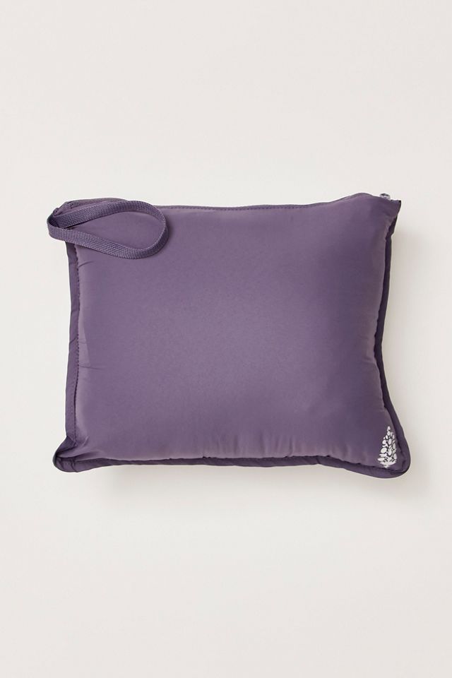 Wind Cheater Quilted Wrap #7