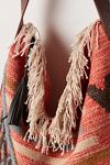 Whimsy Rug Slouchy Tote