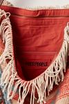 Whimsy Rug Slouchy Tote