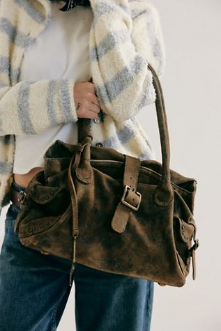 Sac à bandoulière Austin We The Free