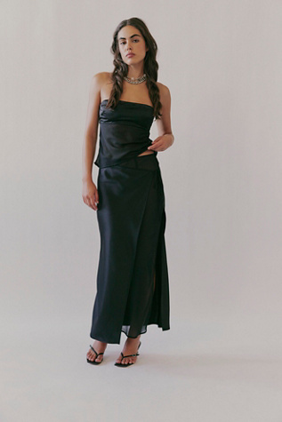 Ownley Ricky Maxi Skirt Set - thumbnail 10