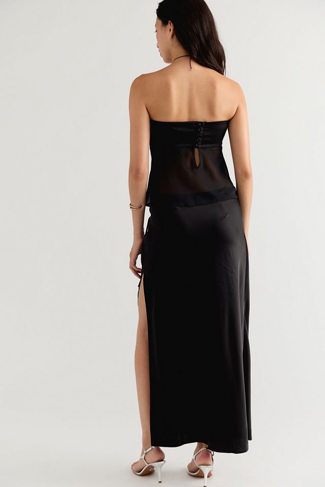 Ownley Ricky Maxi Skirt Set #2