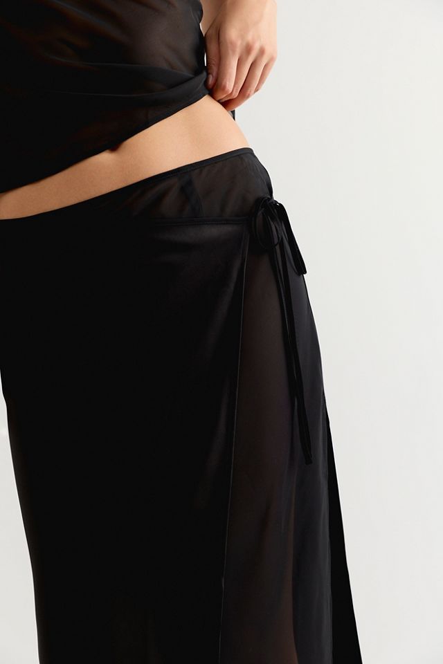 Ownley Ricky Maxi Skirt Set #3